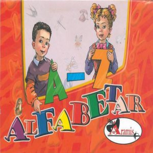 Alfabetar de la A la Z