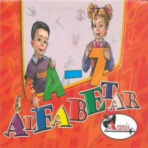 Alfabetar de la A la Z
