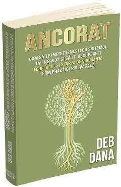 Ancorat