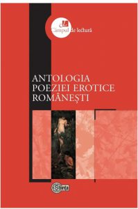 Antologia poeziei erotice romanesti