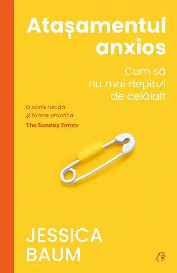 Atașamentul anxios