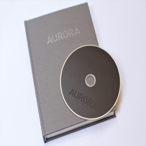 Aurora - Carte   Blu Ray Disc