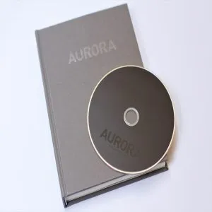 Aurora - Carte   Blu Ray Disc