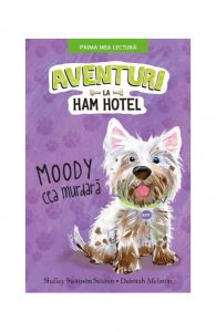 Aventuri la Ham Hotel