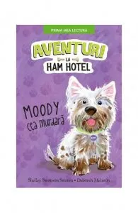 Aventuri la Ham Hotel de Deborah Melmon