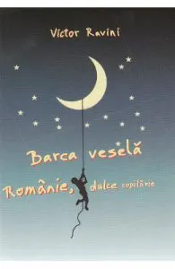 Barca vesela de Victor Ravini