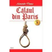 Calaul din Paris volumul 1 de Alexandre  Dumas