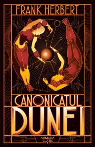 Canonicatul Dunei
