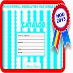 Catalog gradinita - prezente