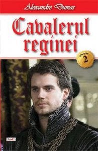 Cavalerul reginei 2