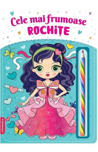 Cele mai frumoase rochite