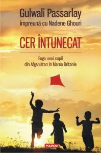 Cer intunecat de Gulwali Passarlay