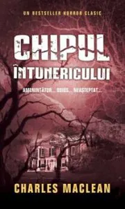 Chipul intunericului de Charles Maclean