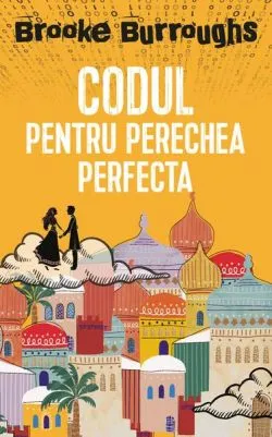 Codul pentru perechea perfectă de Brooke Burroughs