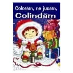 Coloram, ne jucam, colidam