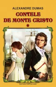 Contele de Monte Cristo (3 volume) de Alexandre Dumas