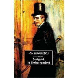 Corigent la limba romana