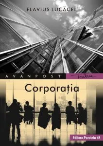 Corporatia de Flavius Lucacel