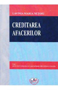 Creditarea afacerilor