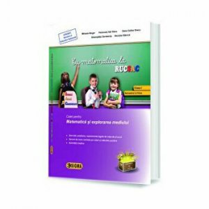 Cu matematica la rucSAC - la SCOALA, ACASA, in COMUNITATE - sem al II-lea