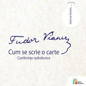 Cum se scrie o carte