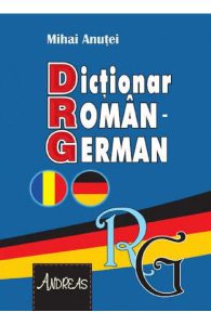 Dictionar roman-german