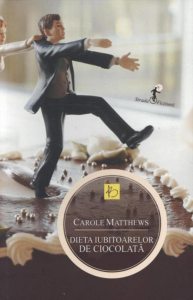 Dieta iubitoarelor de ciocolata