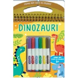 Dinozauri 3 . Cu carioci