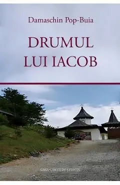 Drumul lui Iacob de Damaschin Pop-Buia