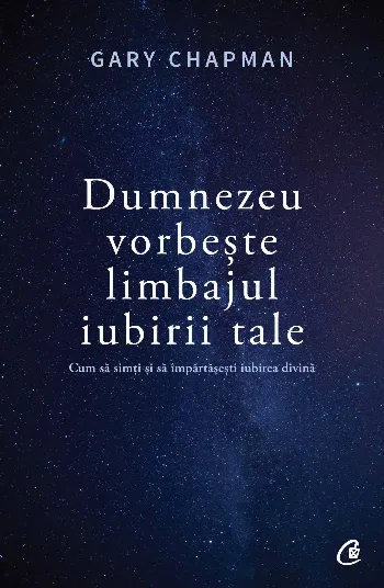 Dumnezeu vorbește limbajul iubirii tale
