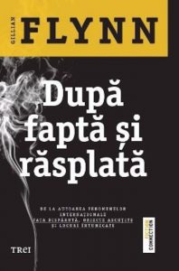 Dupa fapta si rasplata
