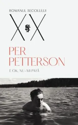 E OK, nu-mi pasă de Per Petterson