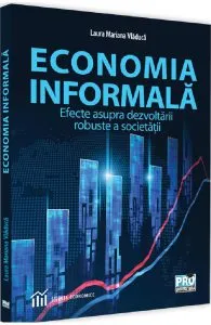 Economia informala de Laura Mariana Vladuca