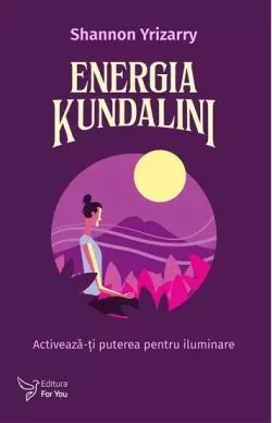 Energia Kundalini de Shannon Yrizarry