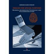 English for Special Purposes. Business, Information Technology and Telecommunications