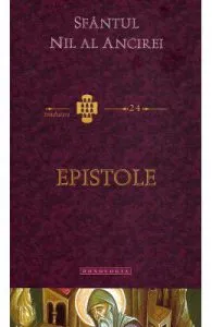 Epistole de Sfantul Nil al Ancirei