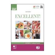 Excellent! Catering
