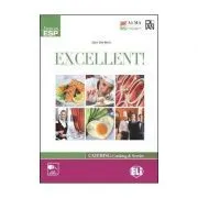 Excellent! Catering de Catrin E. Morris