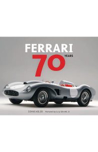 Ferrari 70 Years