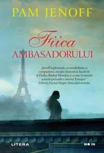 Fiica ambasadorului de Pam Jenoff
