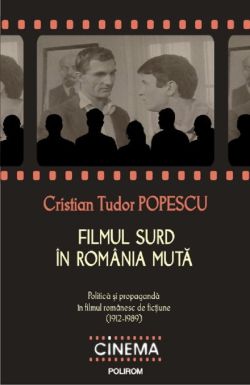 Filmul surd in Romania muta