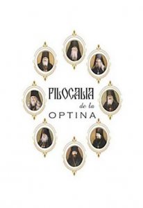 Filocalia de la Optima