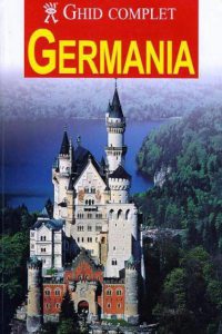 Ghid complet Germania