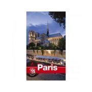 Ghid turistic Paris