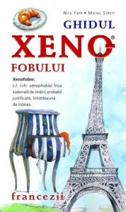 Ghidul Xenofobului - Francezii