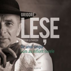 Grigore Lese graieste si horeste