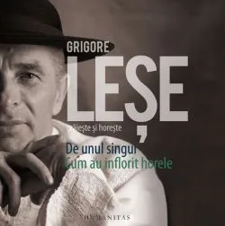 Grigore Lese graieste si horeste de Grigore Lese