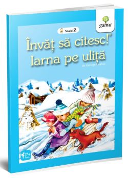 Iarna pe ulita