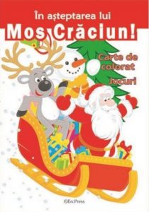 In asteptarea lui Mos Craciun