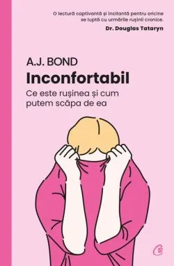 Inconfortabil de A.J. Bond